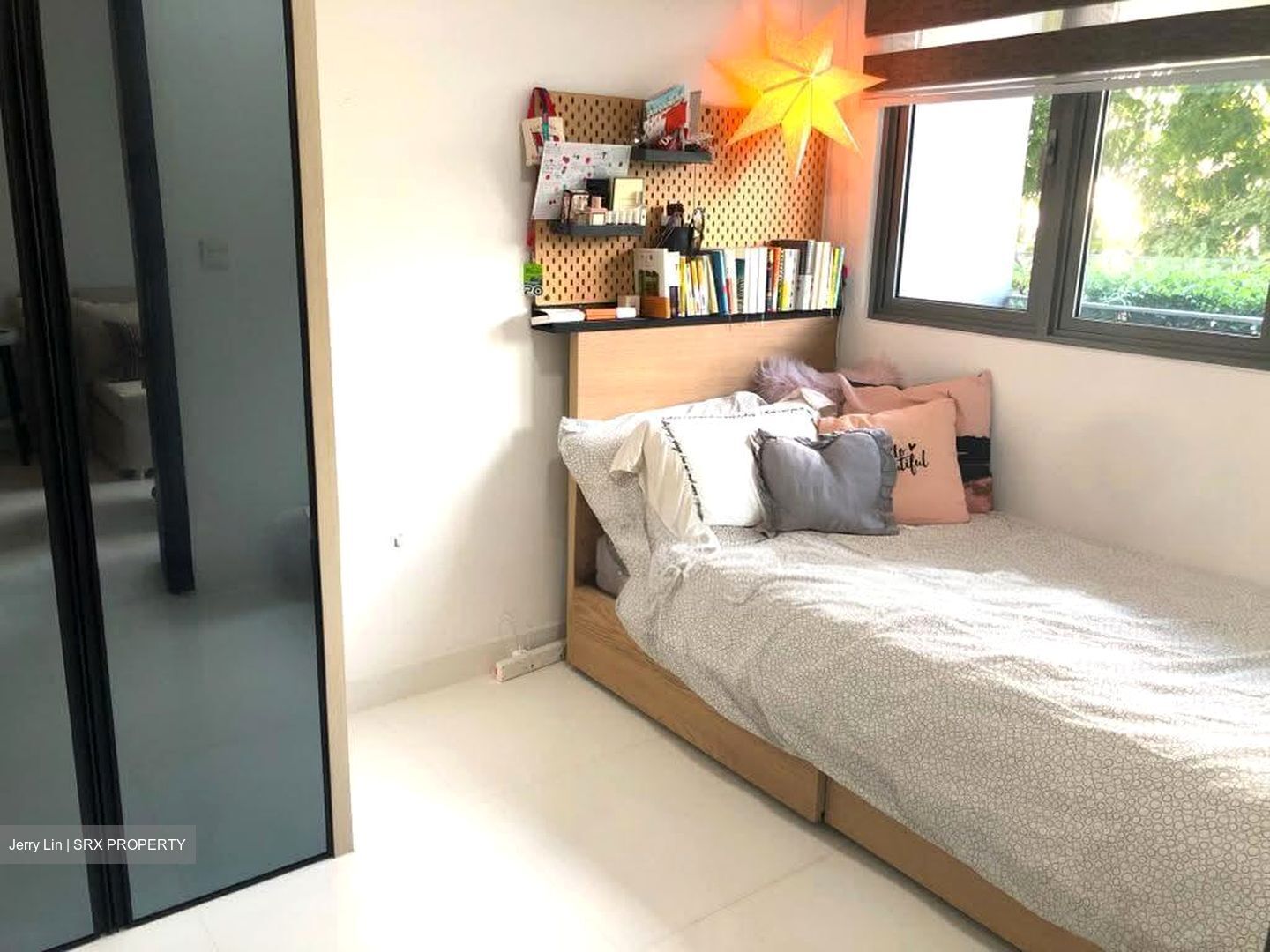 The Rise @ Oxley (D9), Condominium #577771521